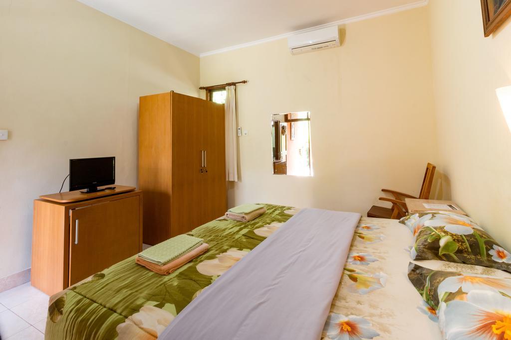 Hotel Baruna Sanur Zimmer foto